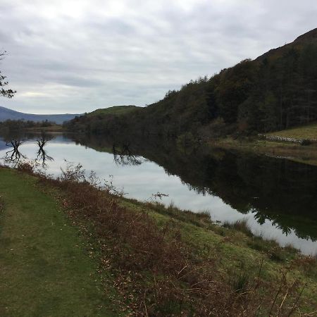 Lawrenny Lodge バーマス エクステリア 写真