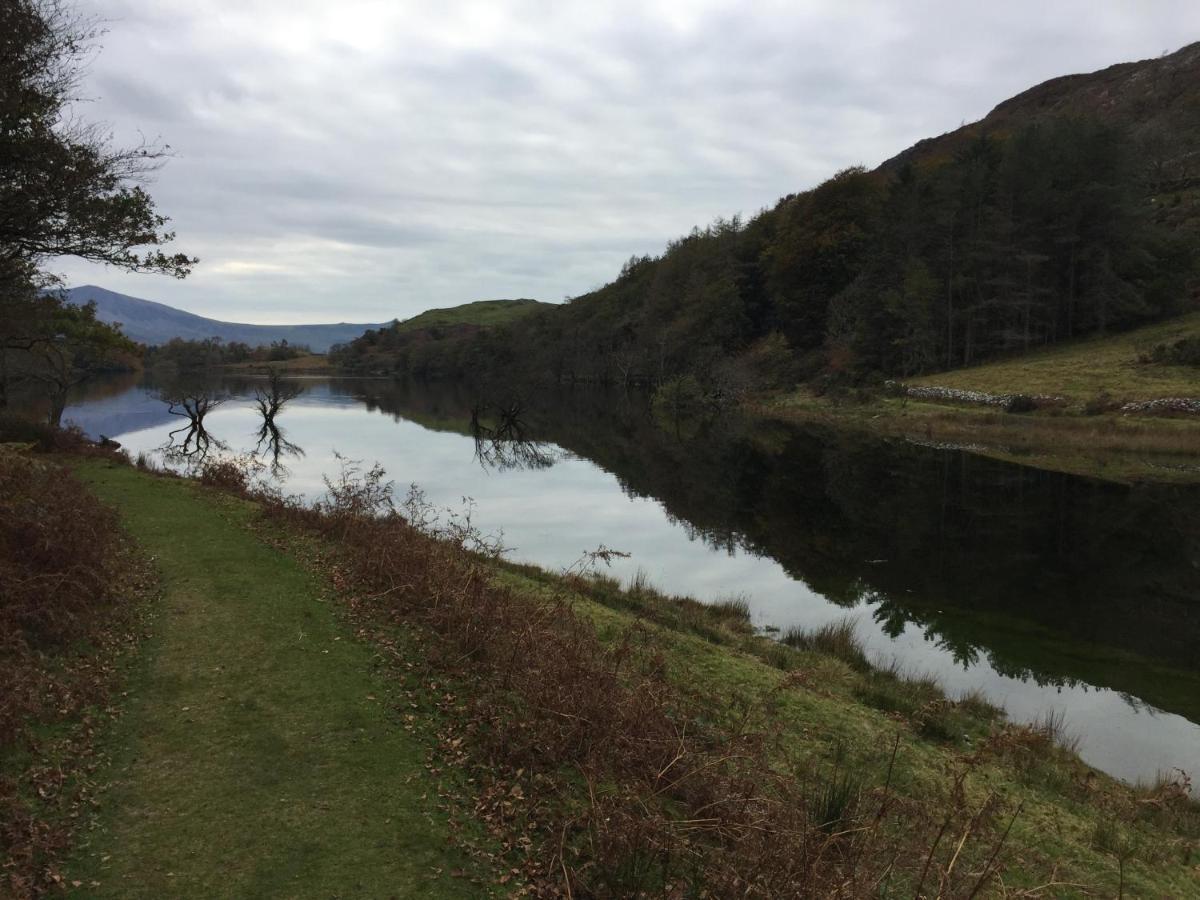 Lawrenny Lodge バーマス エクステリア 写真